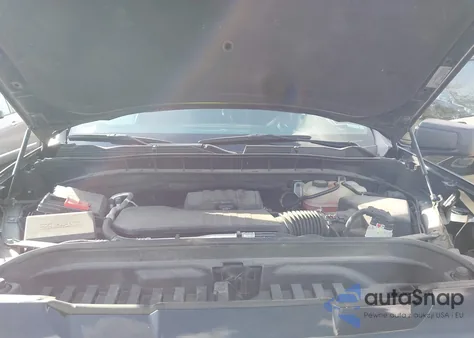 2023 GMC Sierra 1500 2Wd Short Box Elevation z USA, uszkodzony, nr VIN 3GTPHCEKXPG274119